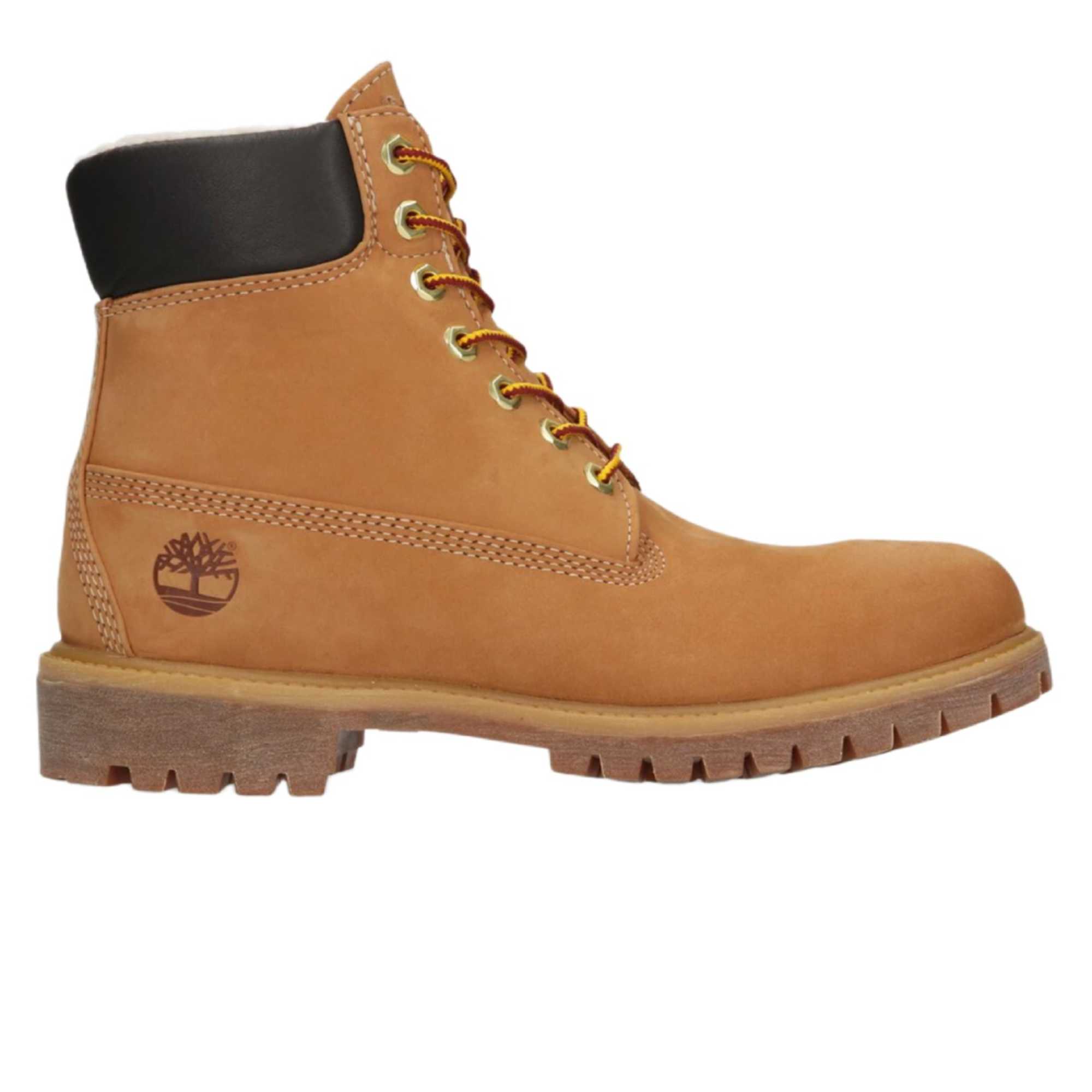 Timberland TIMBERLAND PREMIUM brown