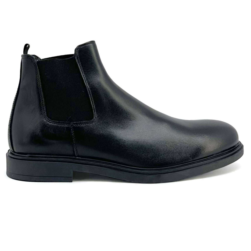 Duca di Morrone MARTINO-PELLE black