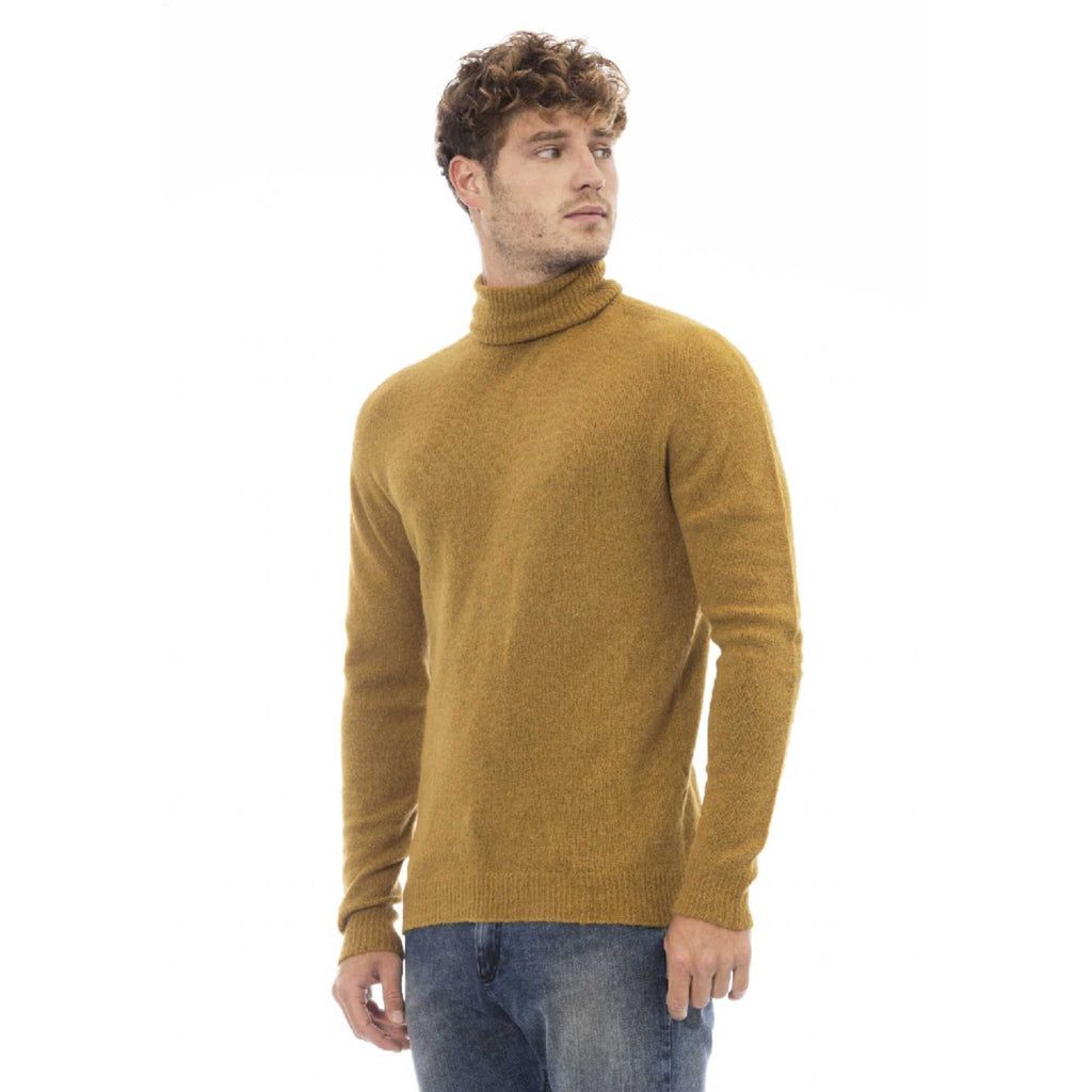 Alpha Studio AU7071G yellow