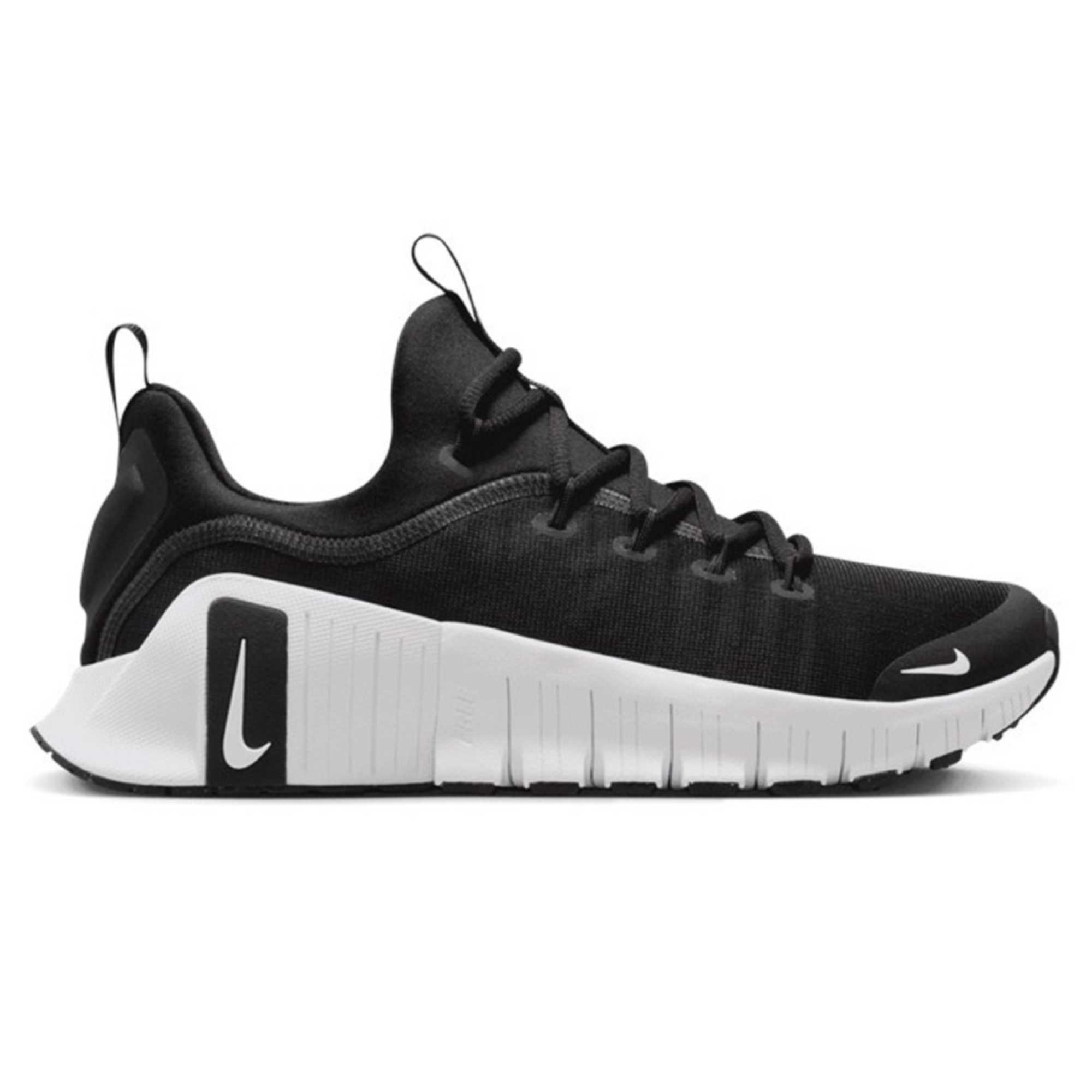 Nike W FREE METCON 6 black