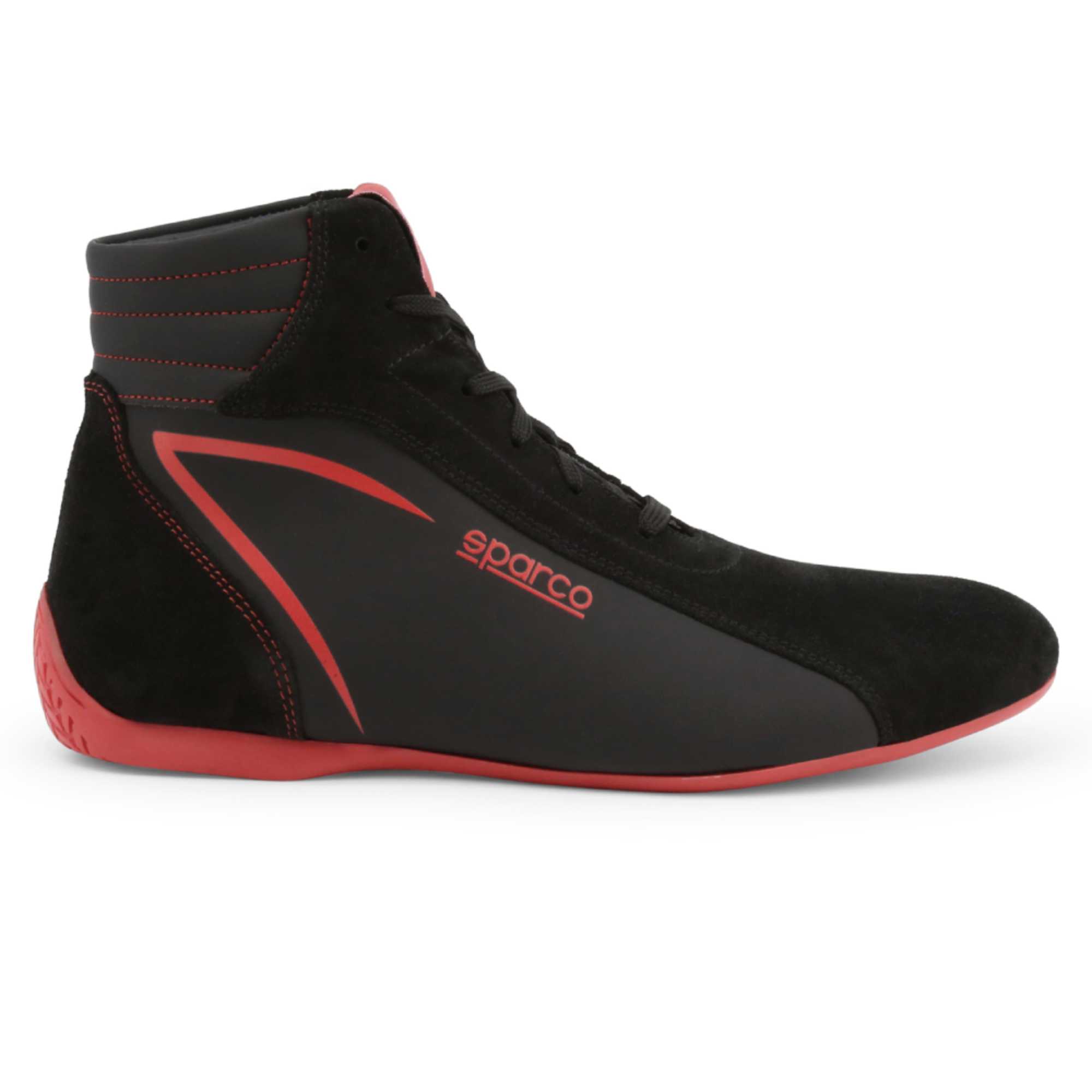 Sparco MONZA-M22 black