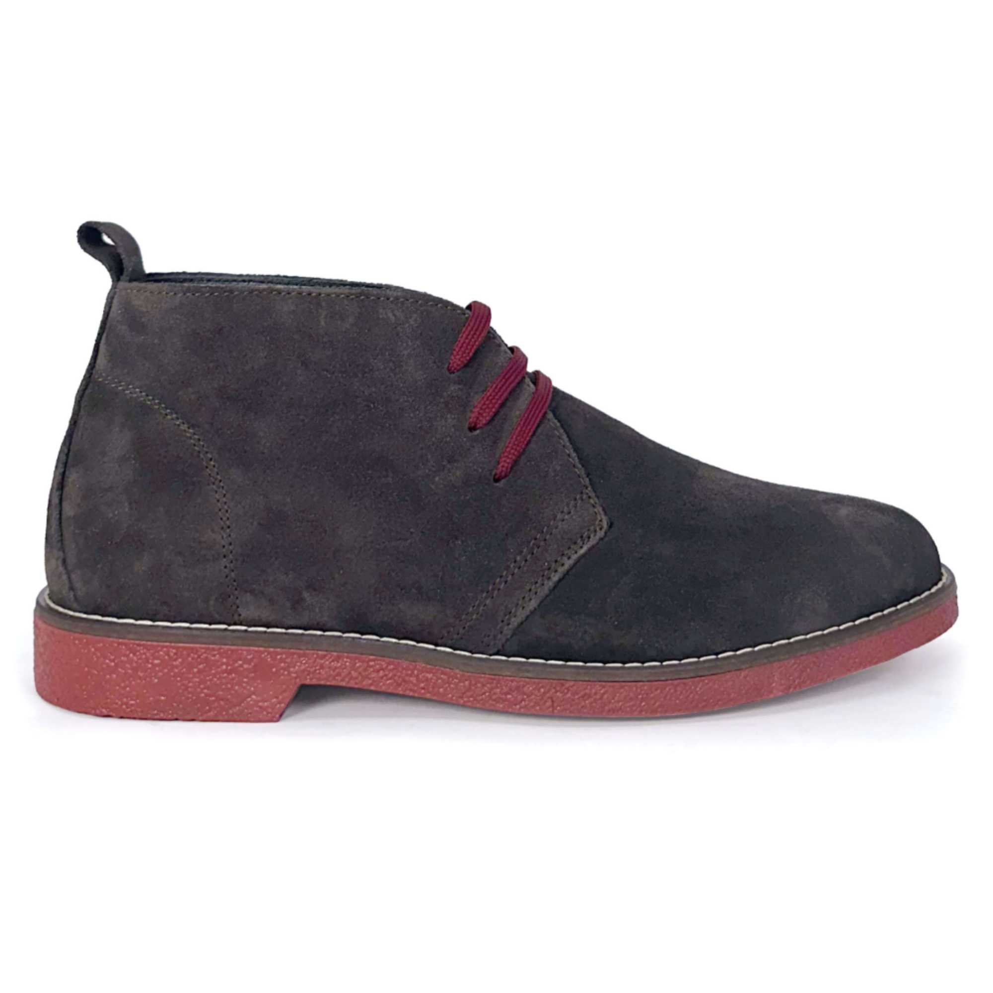 Duca di Morrone JURI-CAM brown
