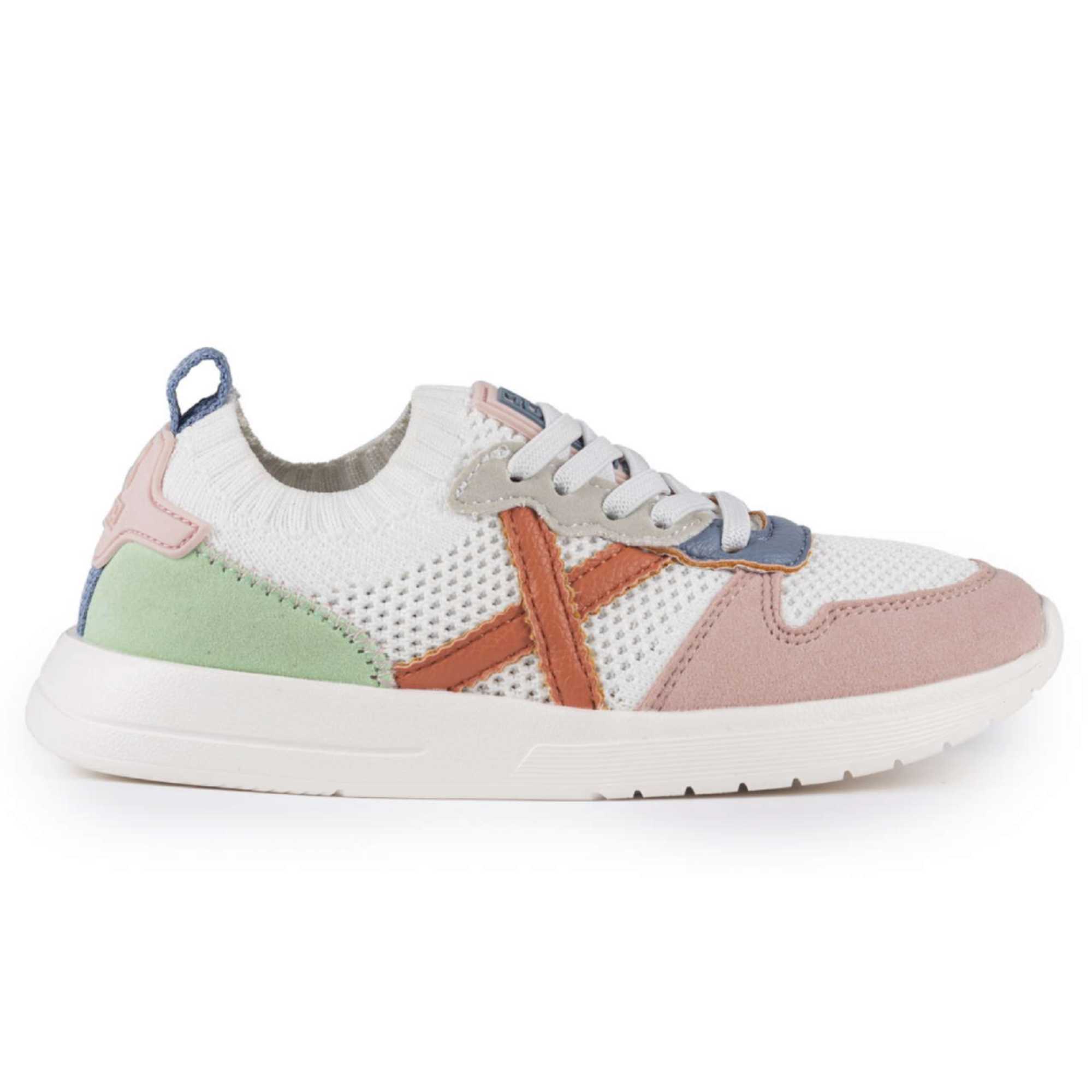 Munich Mini Net 8021009 Multicolor