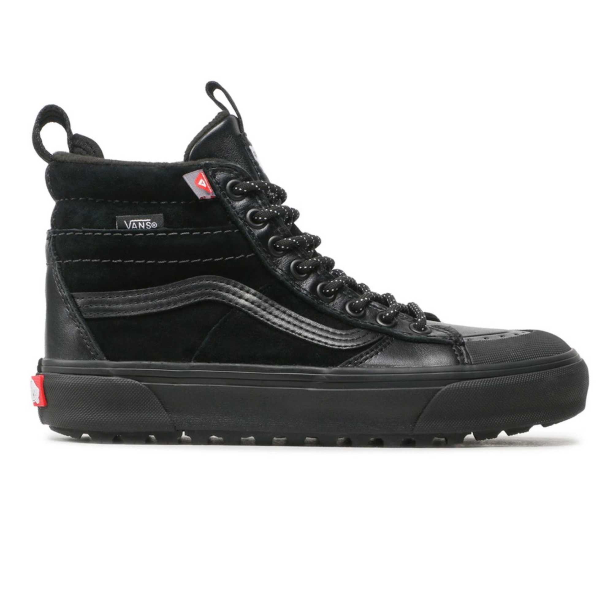 Vans VN0007NKBKA1 - black