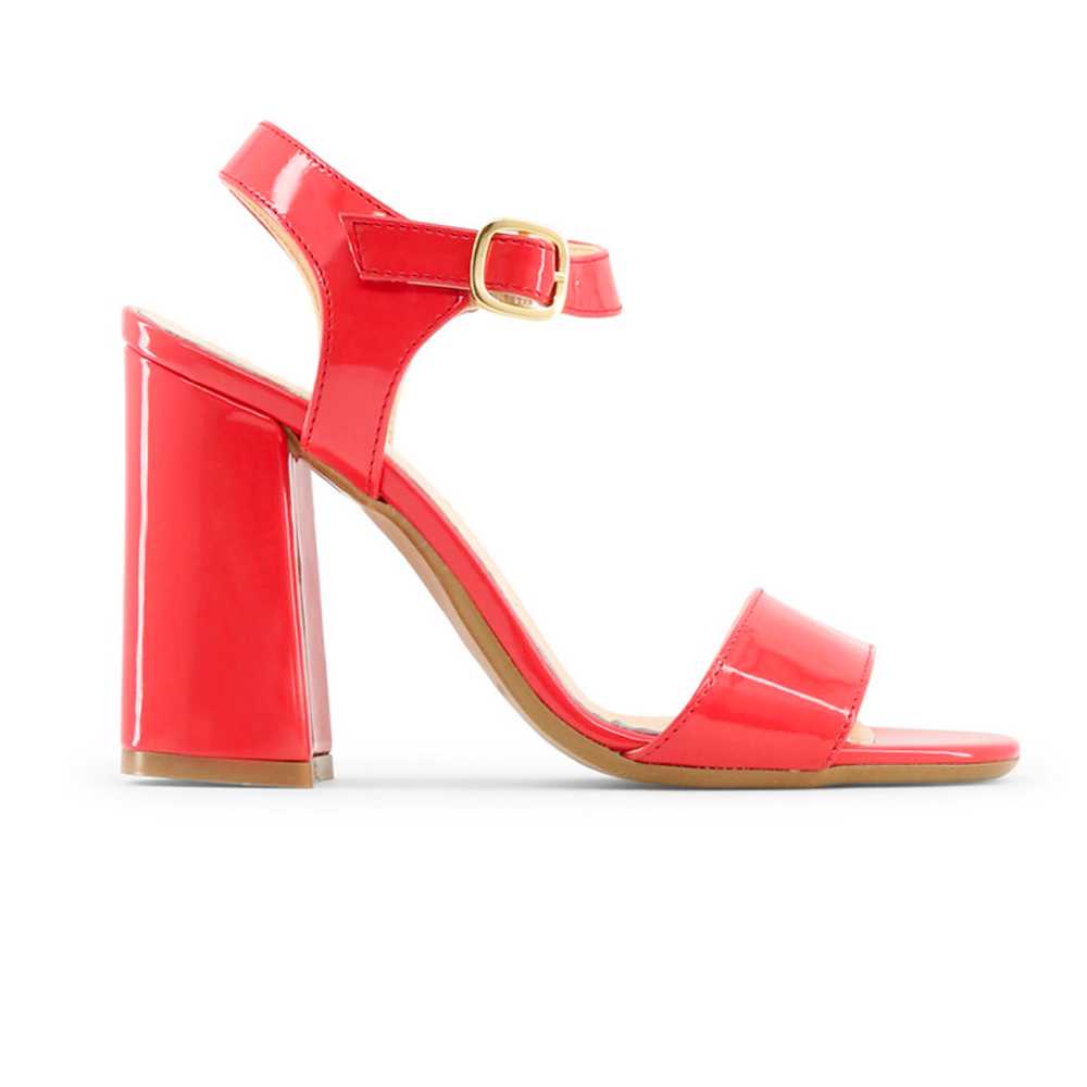 Made in Italia ANGELA - red