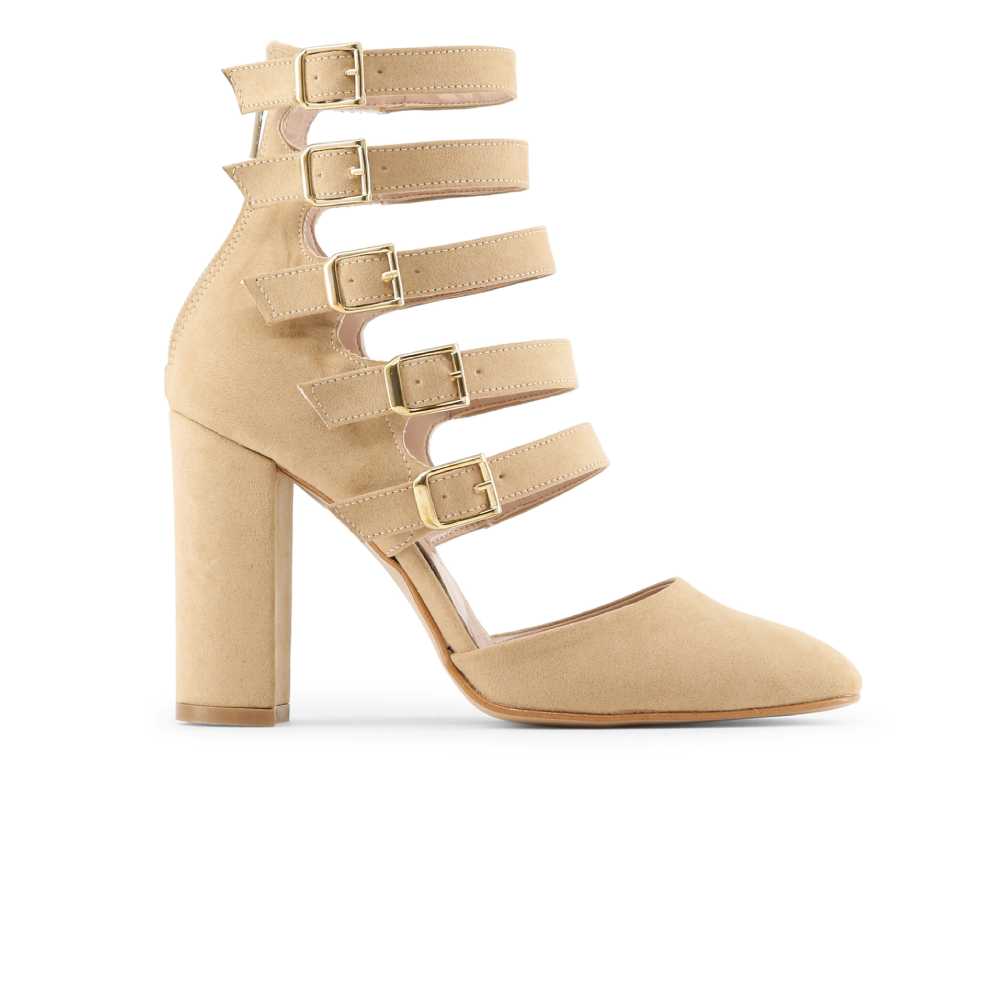 Made in Italia CORA - brown