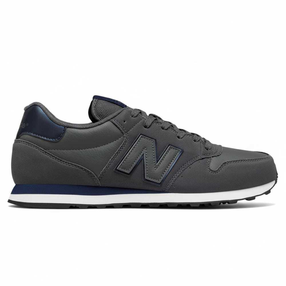New Balance GM500 - grey