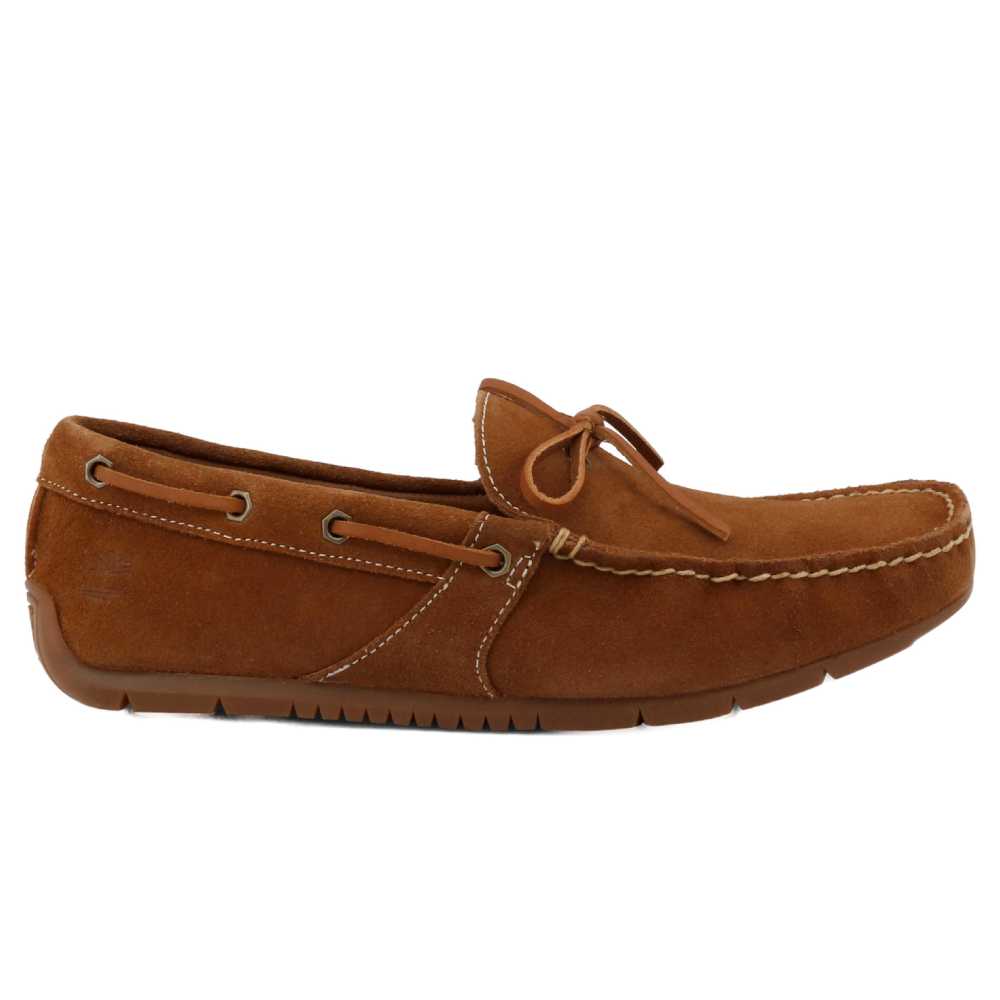 Timberland LEMANS - brown