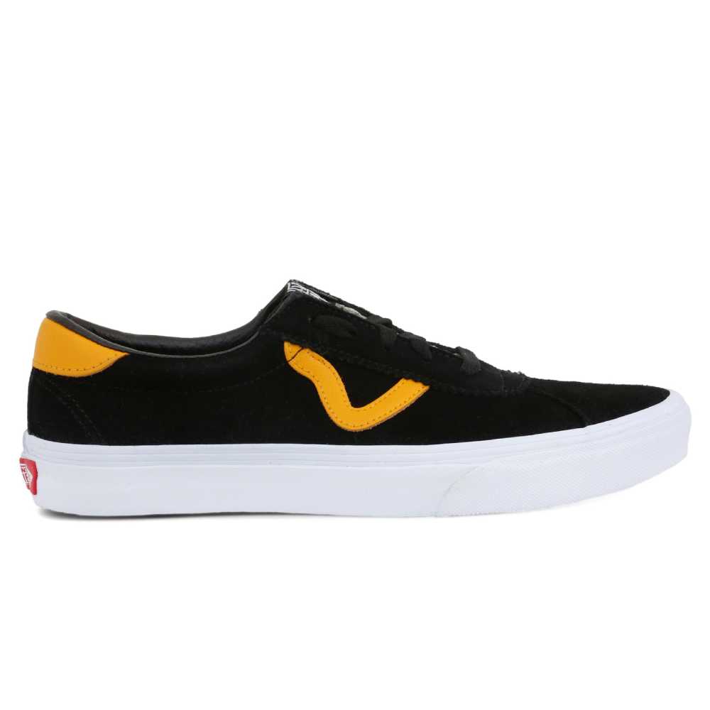 Vans SPORT - black