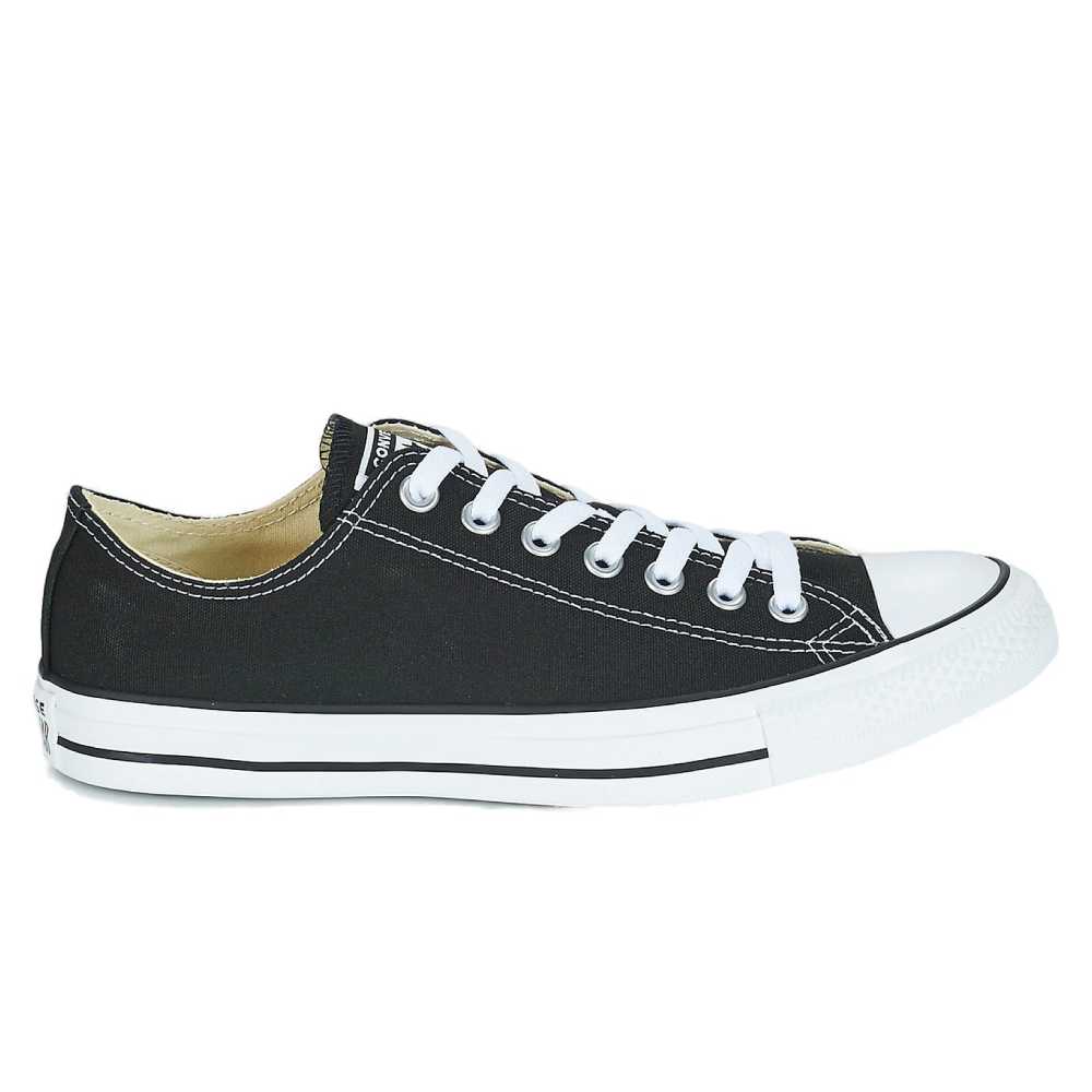 Converse chuck taylor all star black