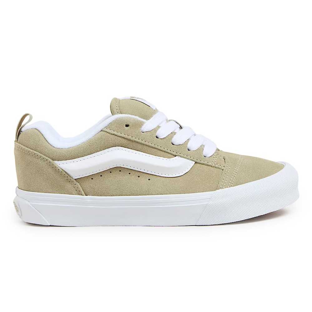 Vans VN000CRPD3Z1 - brown