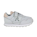 Le Coq Sportif Astra Classic Inf Girl 2120049 Galet/Old Silver