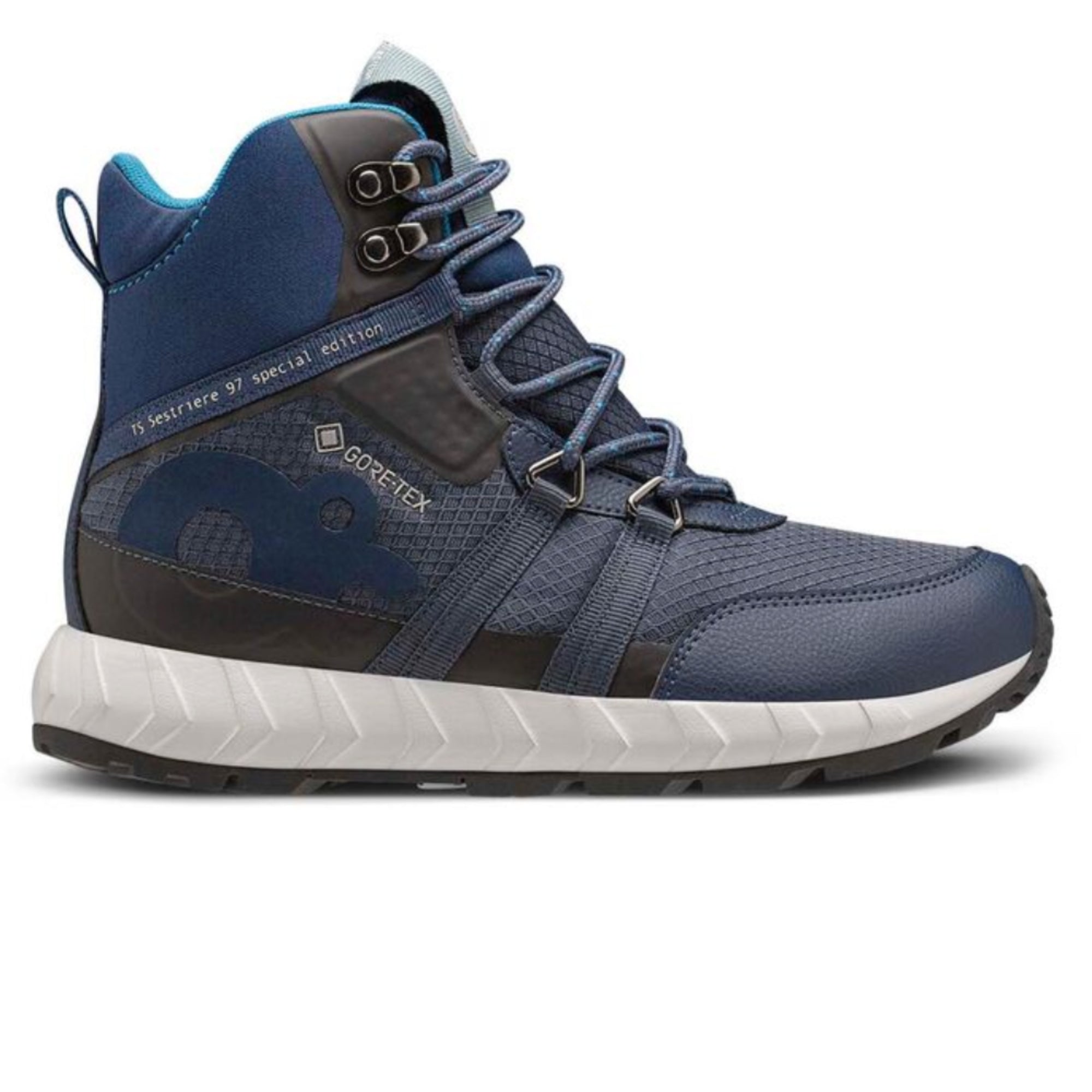 SESTRIERE GTX W 10058 0005 Navy