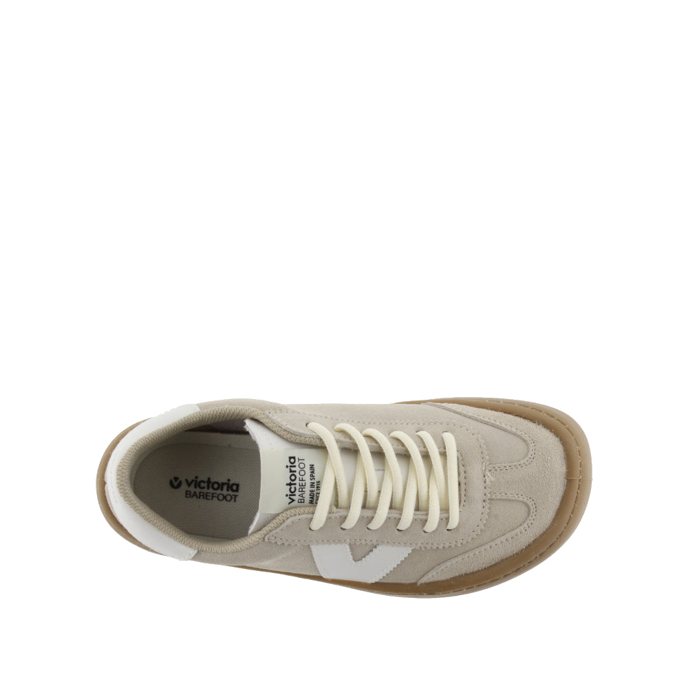 Victoria 1186103 Olmo Barefoot Efecto Serraje - Arena