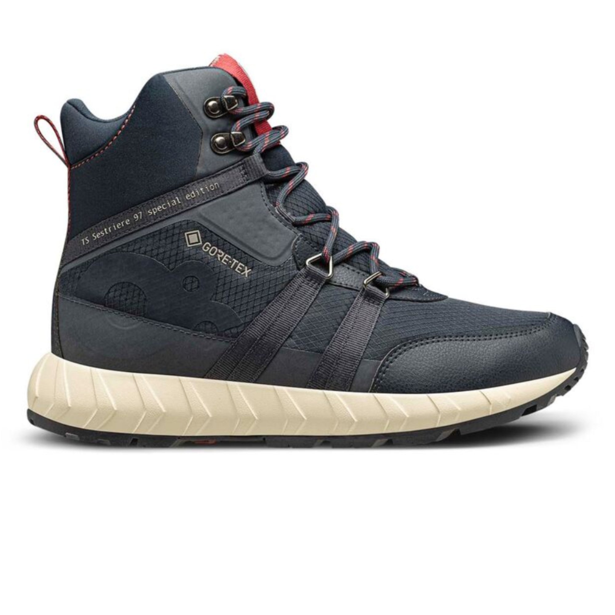 SESTRIERE GTX M 10057 0005 Navy