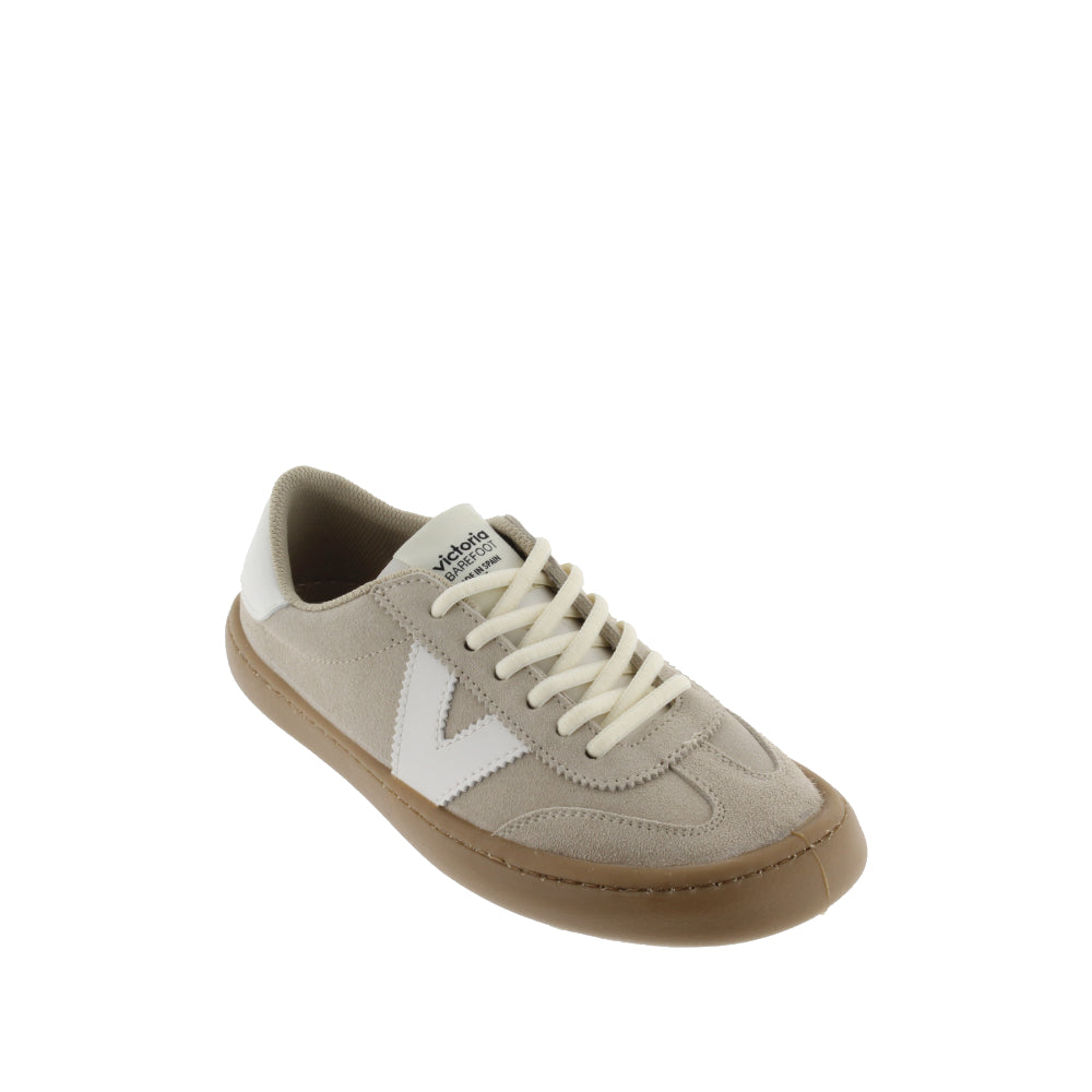 Victoria 1186103 Olmo Barefoot Efecto Serraje - Arena