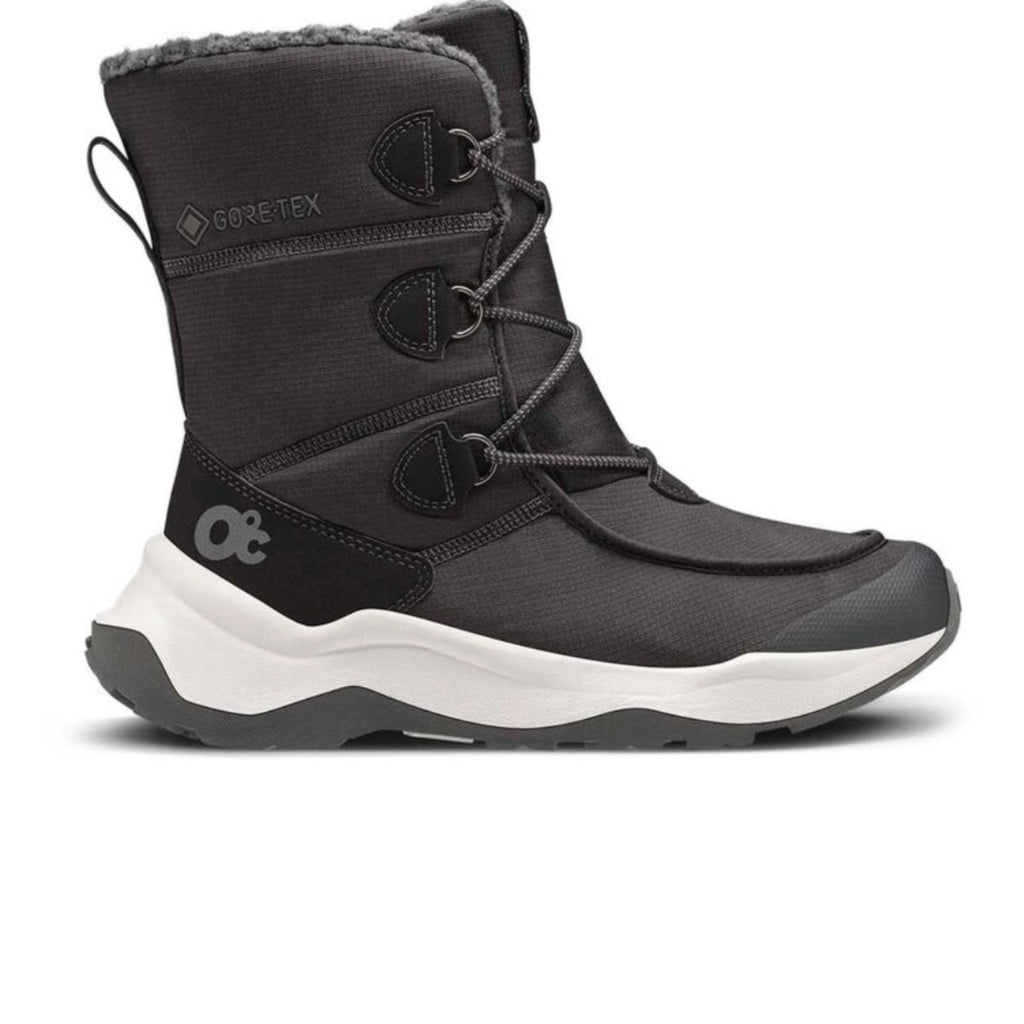 VALKYRIEN GTX W 10078 0002 Black