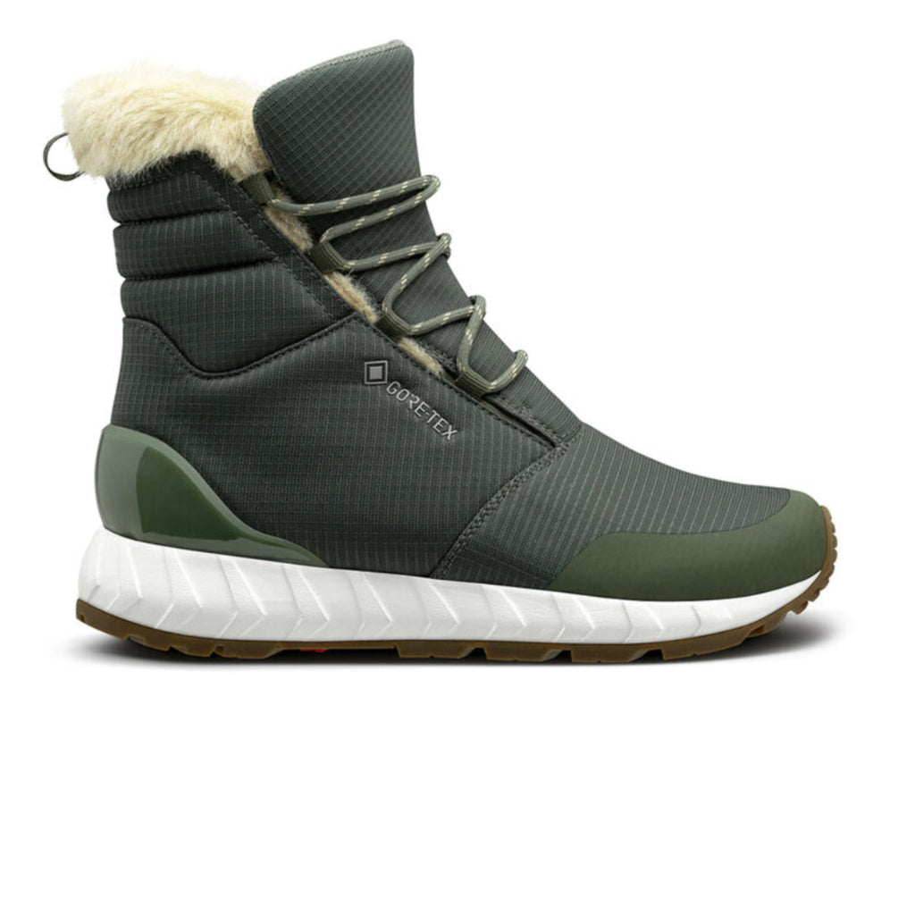 NYDALEN FUR GTX W 10004 0037 Olive