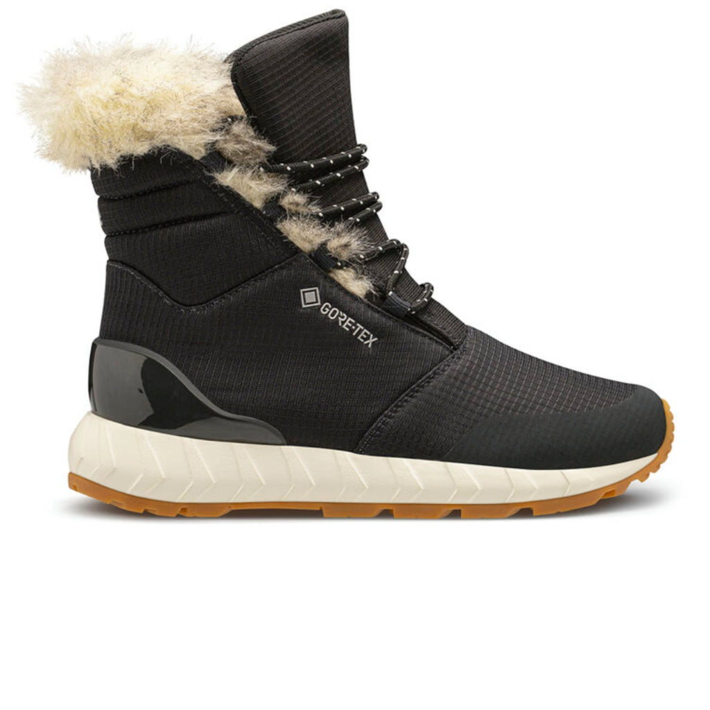 NYDALEN FUR GTX W 10004 0002 Black