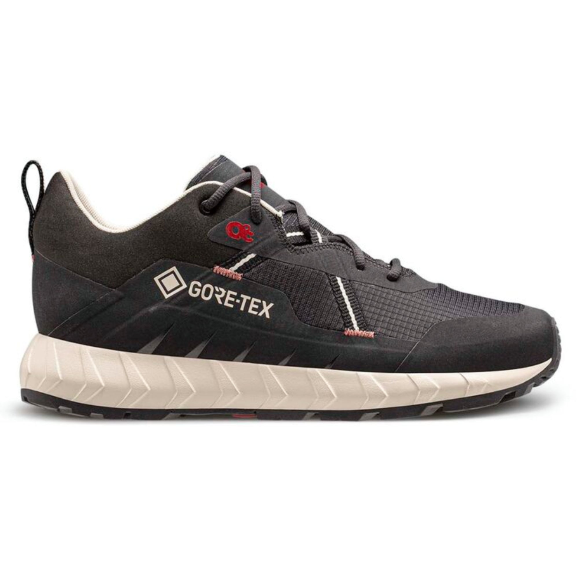 CITY HOPPER LOW 1 GTX M 10089 0002 Black