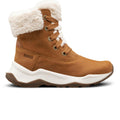 ALVIK GTX W 10031 0058 Cognac