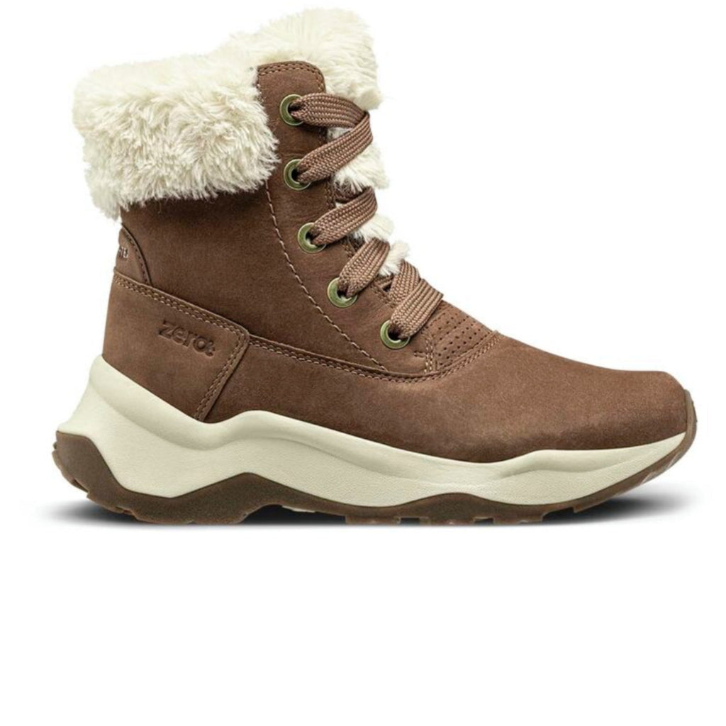 ALVIK GTX W 10031 0008 Brown