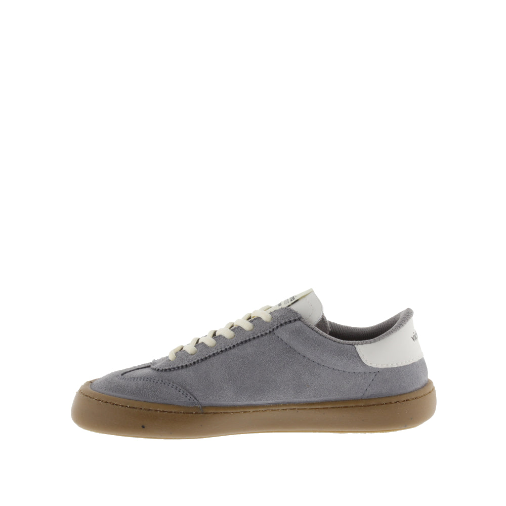 Victoria 1186103 Olmo Barefoot Efecto Serraje - Gris