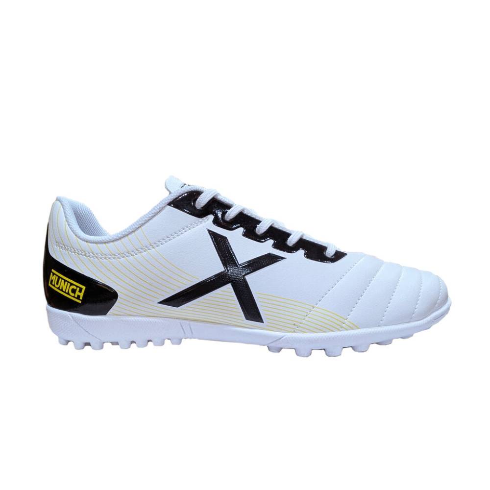 Munich Arenga Kid Turf 1479006 Blanco