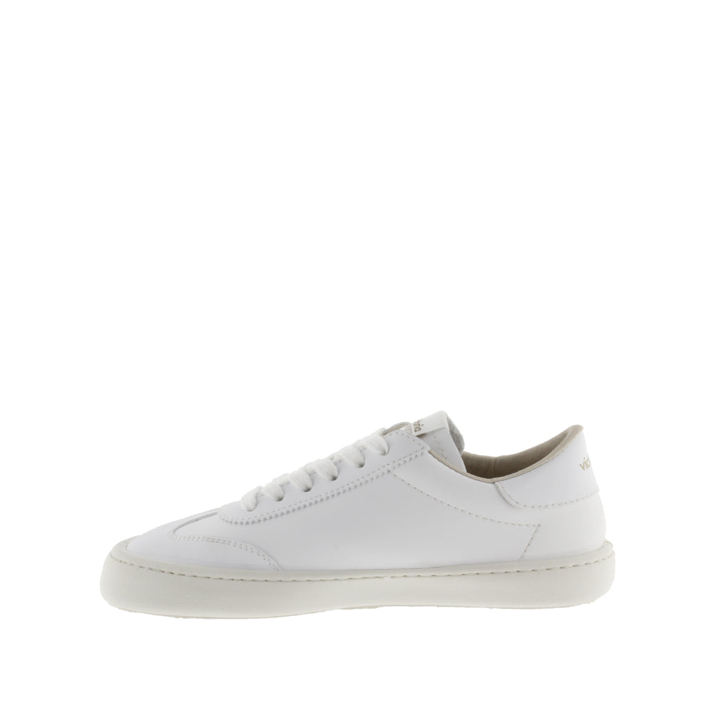 Victoria 1186102 Olmo Barefoot Efecto Piel - Blanco