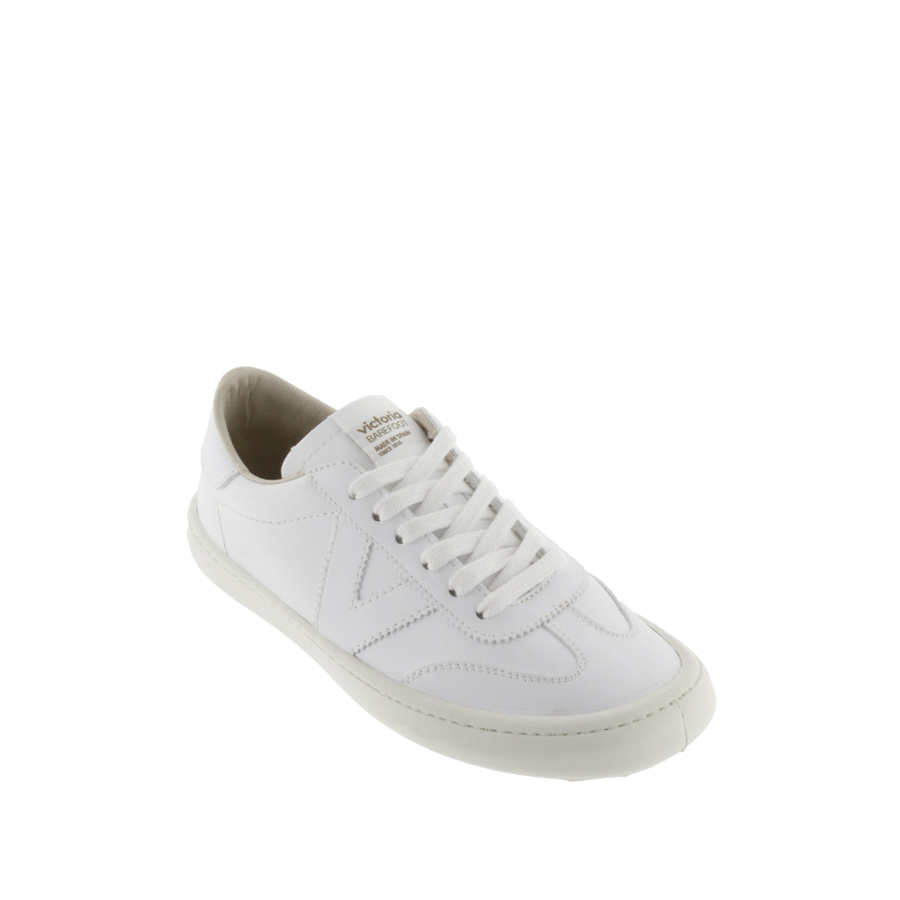 Victoria 1186102 Olmo Barefoot Efecto Piel - Blanco