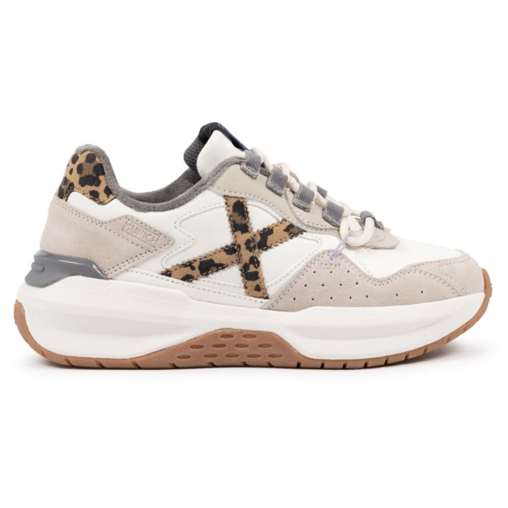 Munich Nexa Wmn 8097016