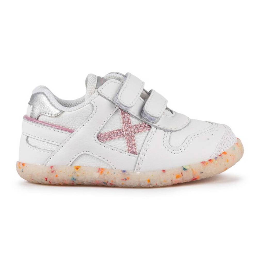 Munich Baby Goal 8172619 Blanco