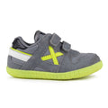 Munich Baby Goal 8172621 Gris