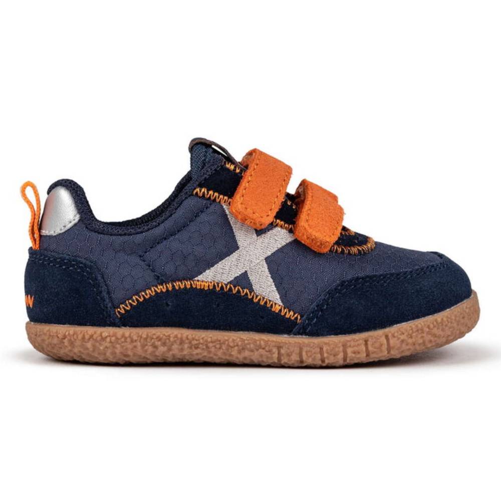 Munich Baby Koda 8028006 Azul