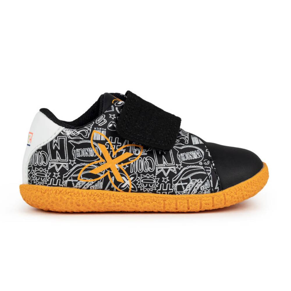 Munich Baby Paulo 8029006 Negro