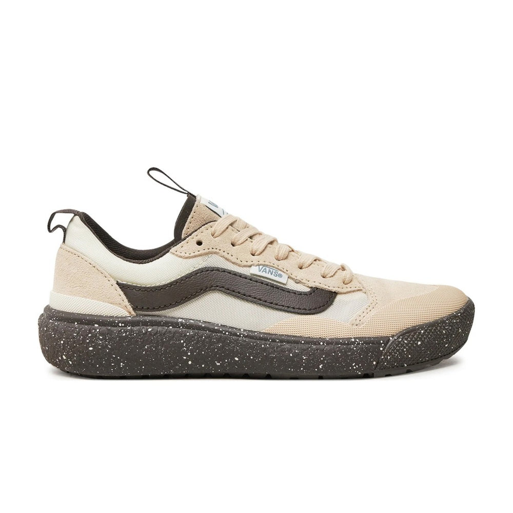 Vans VN000CWDCRM1 - brown