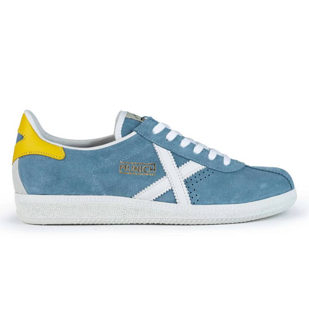 Munich Barru 8290148 Azul