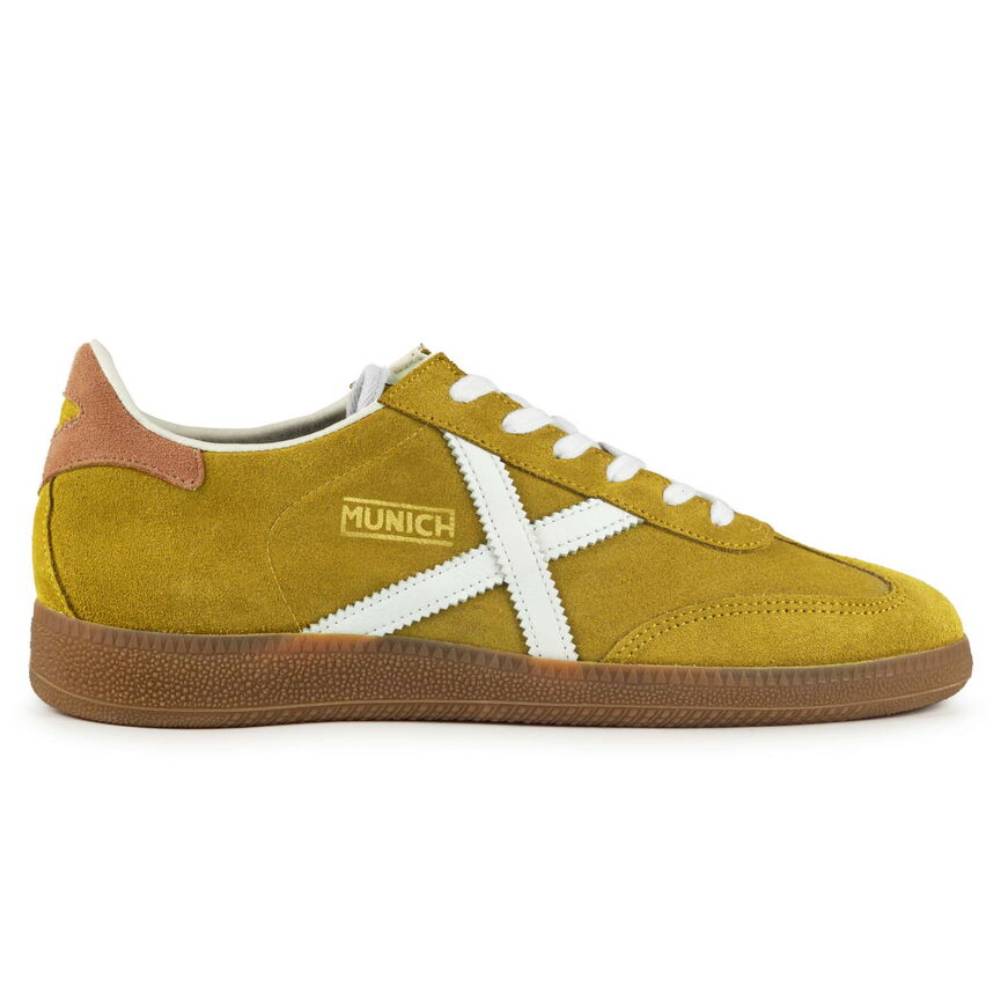 Munich Barru 8290159 Amarillo
