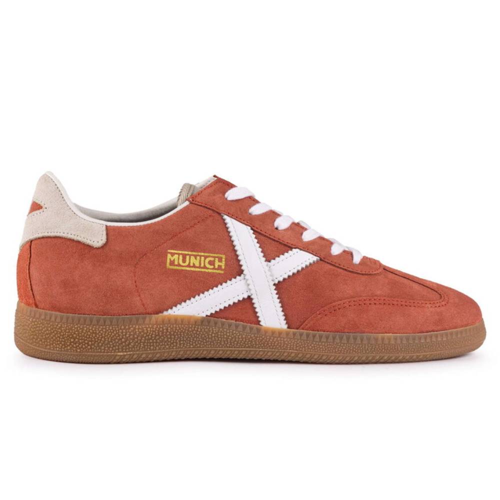 Munich Barru 8290161 Rojo