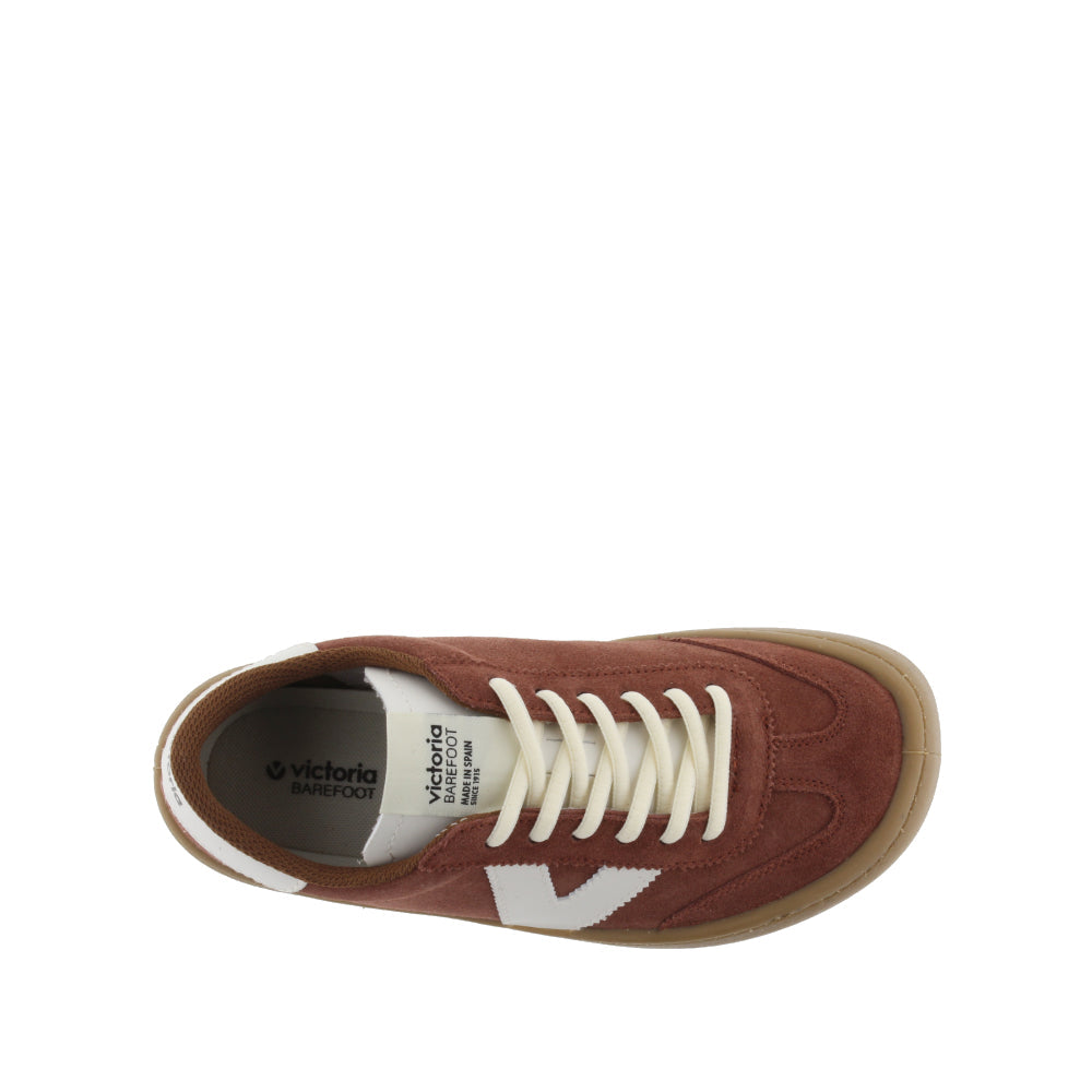 Victoria 1186103 Olmo Barefoot Efecto Serraje - Terra