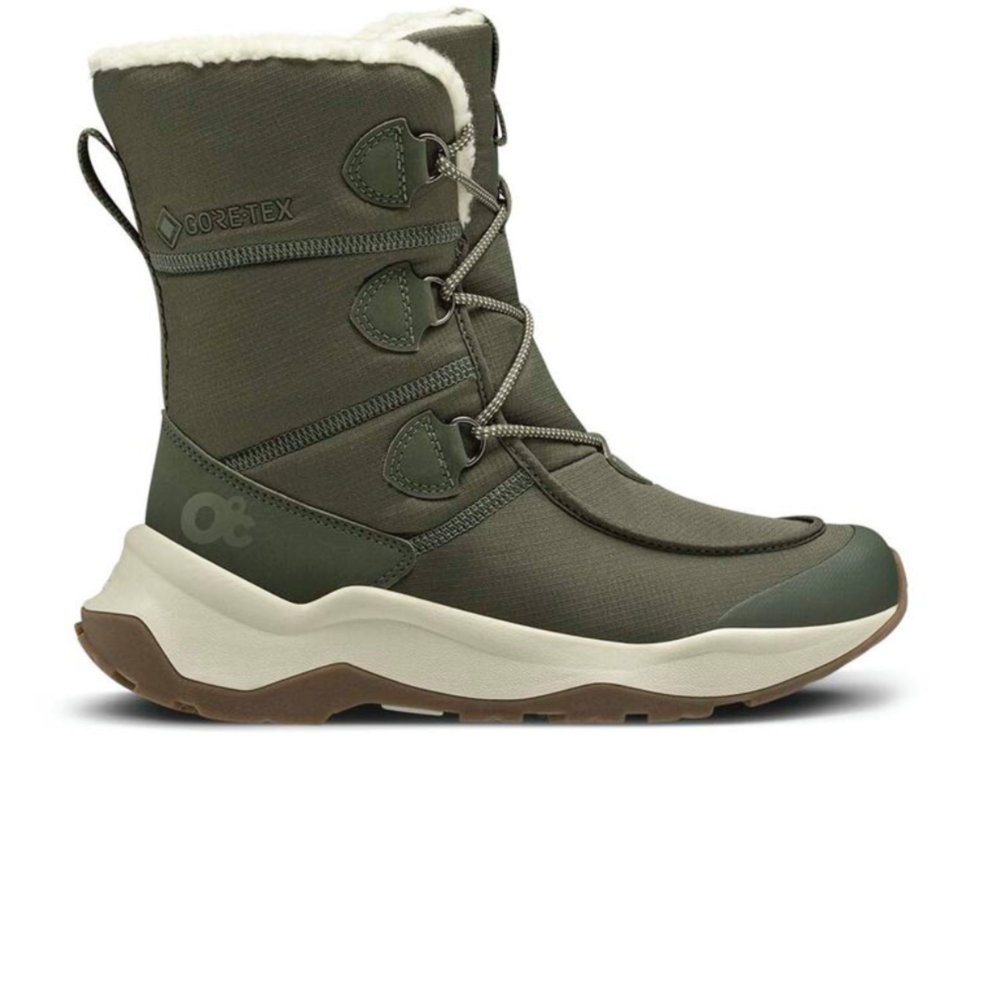 VALKYRIEN GTX W 10078 0037 Olive