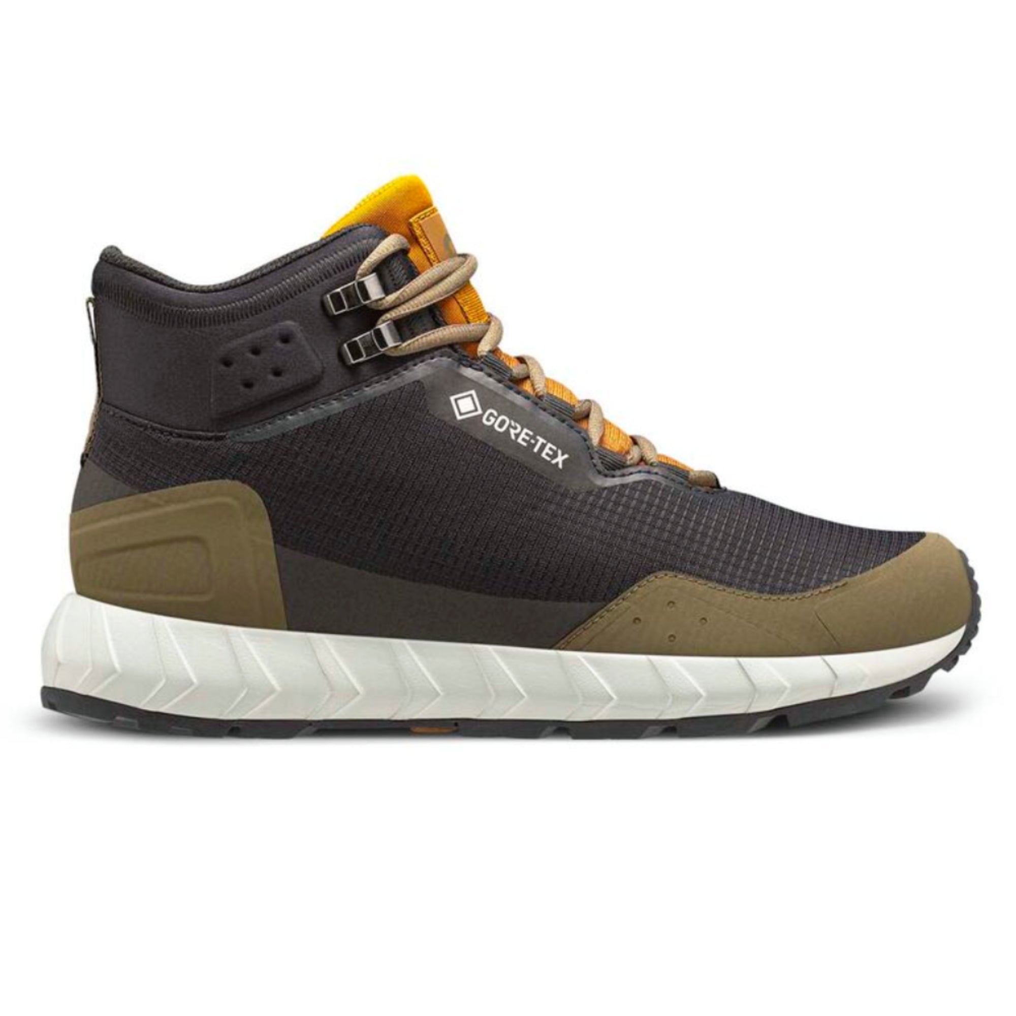 STORO GTX M 10001 0208 Black/Brown