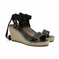 La Valeta Tina Negro