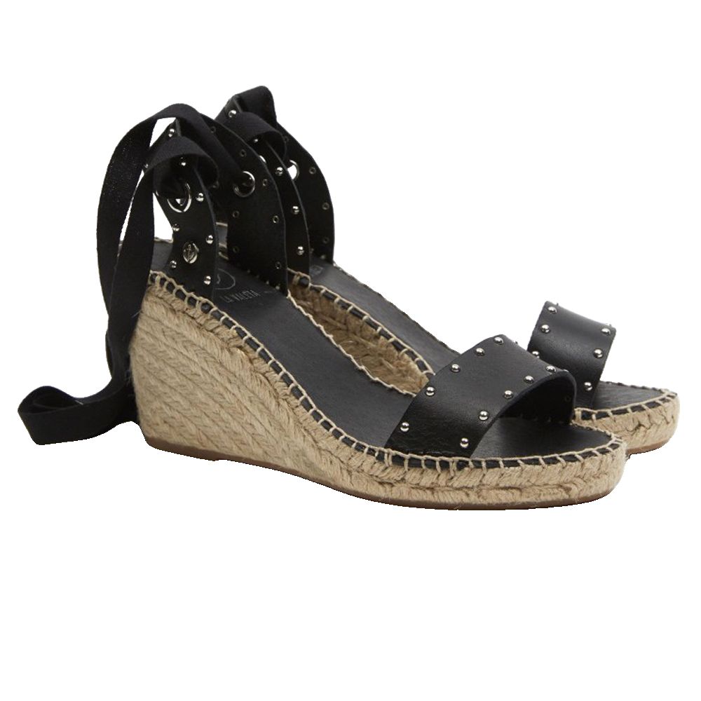 La Valeta Tina Negro