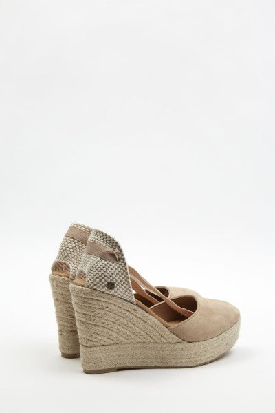 La Valeta Charlene Nude