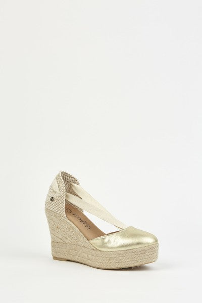 La Valeta Charlene Oro