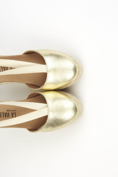 La Valeta Charlene Oro