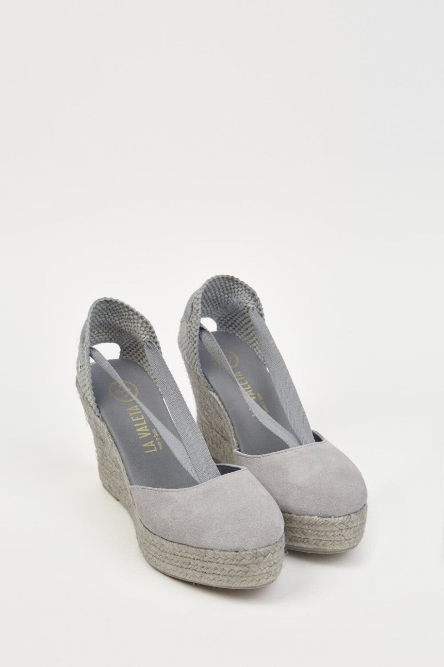 La Valeta Charlene Gris