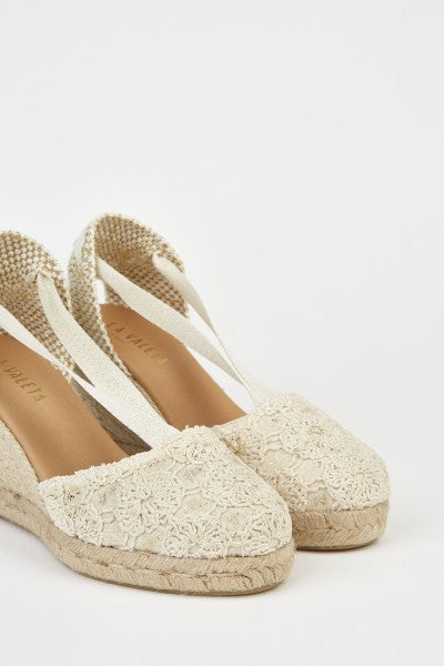 La Valeta Jazmin Plata