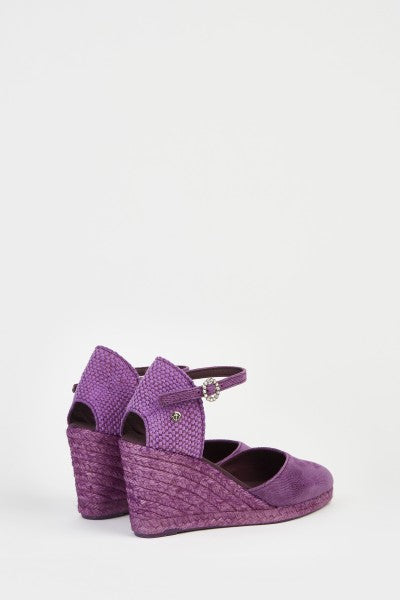 La Valeta Leticia Morado